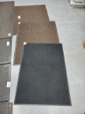 3 Carpet Mats