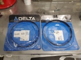 2 in package delta bandsaw replacement blades