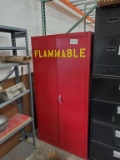 Flammable Cabinet