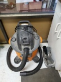 Ridgid Shop Vac/ Vacuum