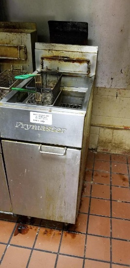 Frymaster Fryer