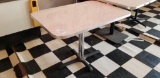 Cafe Tables - Rectangle