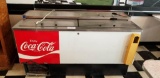 Coca Cola Cooler