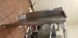 Stainless Steel Table