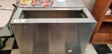 Stainless Steel Cooler