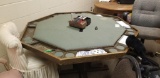 Game Table