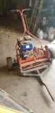 Jacobsen Reel Mower