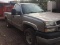 2003 Chevy 2500 2WD