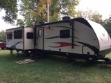 2015 Winnebago