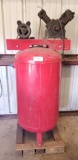 Upright Air Compressor - Parts Only