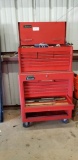 Snap-on Tool Box