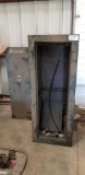 Sentry Gun Safe - For Parts