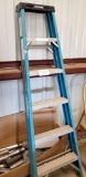 6ft Ladder