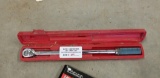 Torque Wrench