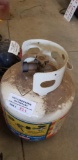 Propane Tank