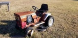 Murray Riding Mower