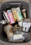 Tub of Paint Equipment