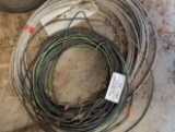 Roll of Cable