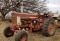 Farmall Tractor