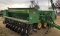 JD 455 Grain Drill