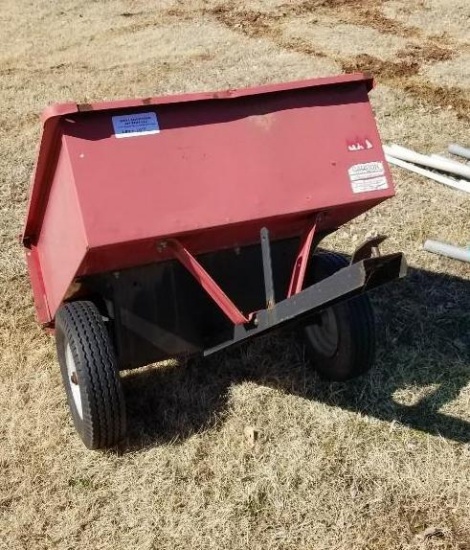 Garden Cart