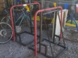 2 - Steel Frames