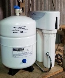 Reverse Osmosis System