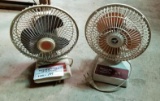 2 - Small Fans