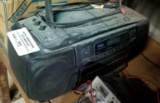 Radio/Stereo Lot