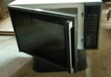 General Electric Microwave