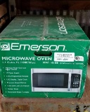 Emerson Microwave