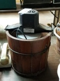 Ice Cream Maker