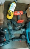 Power Tools