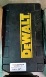 Dewalt Hammer Drill