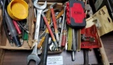 Tool Lot