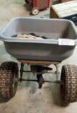 Fertilizer Spreader