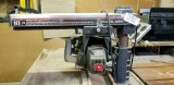 Craftsman Radial Arm Saw