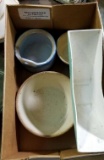 Ceramic Bowls