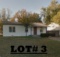 LOT# 3 - 4000 SW 26th, OKC - 3 bed 1 1/2 bath, large corner lot, living room, inside utility & extra