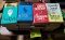 Danielle Steel/Sidney Sheldon and more - Books