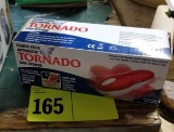 Tornado Can Opener