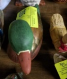 Ceramic Duck