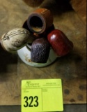 Tobacco Pipes