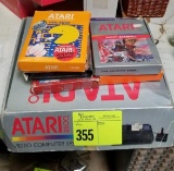 Atari 2600