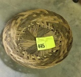 Basket Bowl