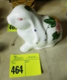 Ceramic Rabbit