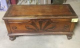 Cedar Chest 48