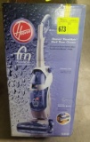 Hoover Floormate Hardwood Floor Cleaner