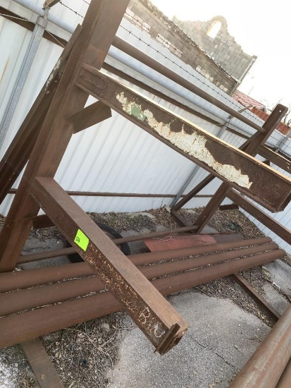 Pipe Rack