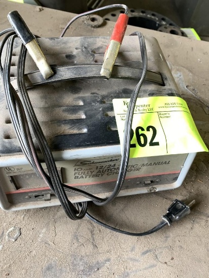 Battery Charger